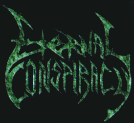 logo Eternal Conspiracy